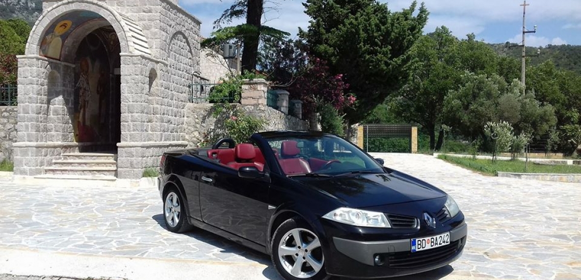 Sirius rent a car, аренда автомобилей Sirius в Будве