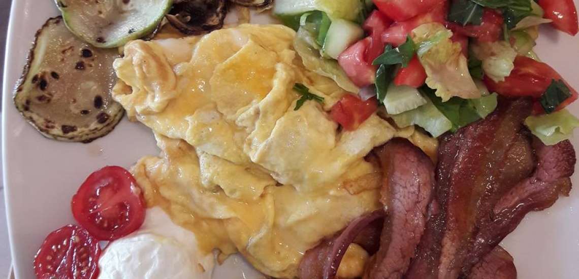 Snack Bar Sirius, снек-бар Sirius в Будве